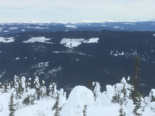 revelstoke peaks
