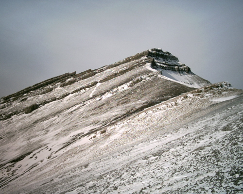 bands before the top