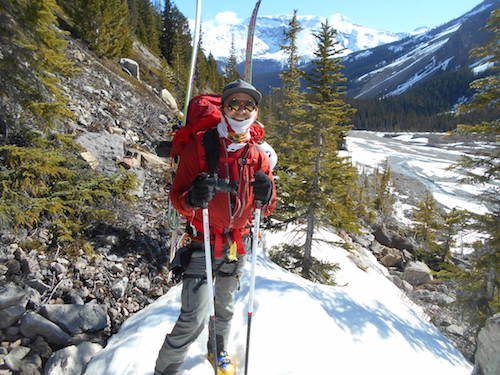 enjoying the grunt so far